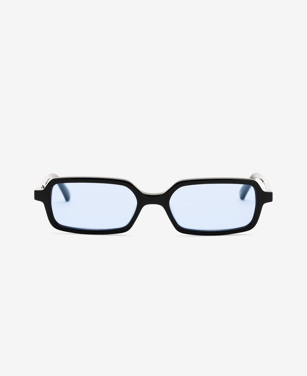 MILO OPTICS - Black Blue tint