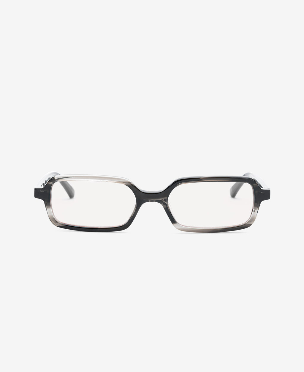 MILO OPTICS - Cloudy Grey Clear