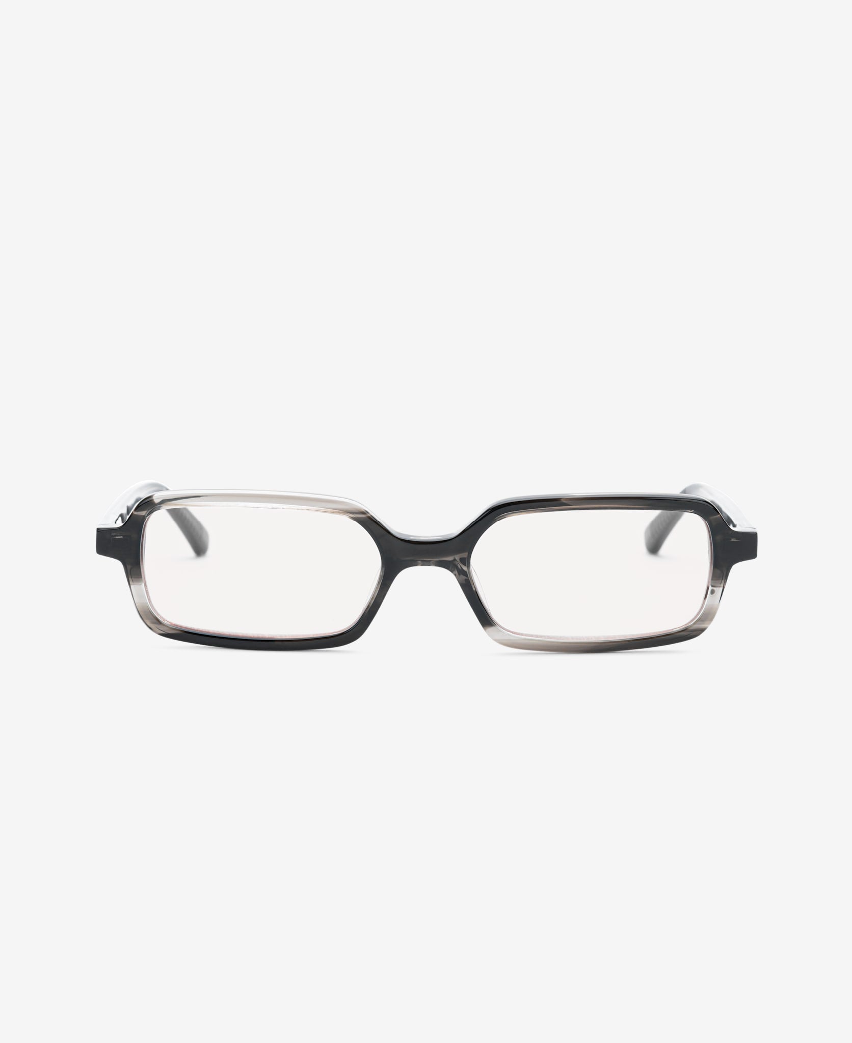 MILO OPTICS - Cloudy Gray Clear