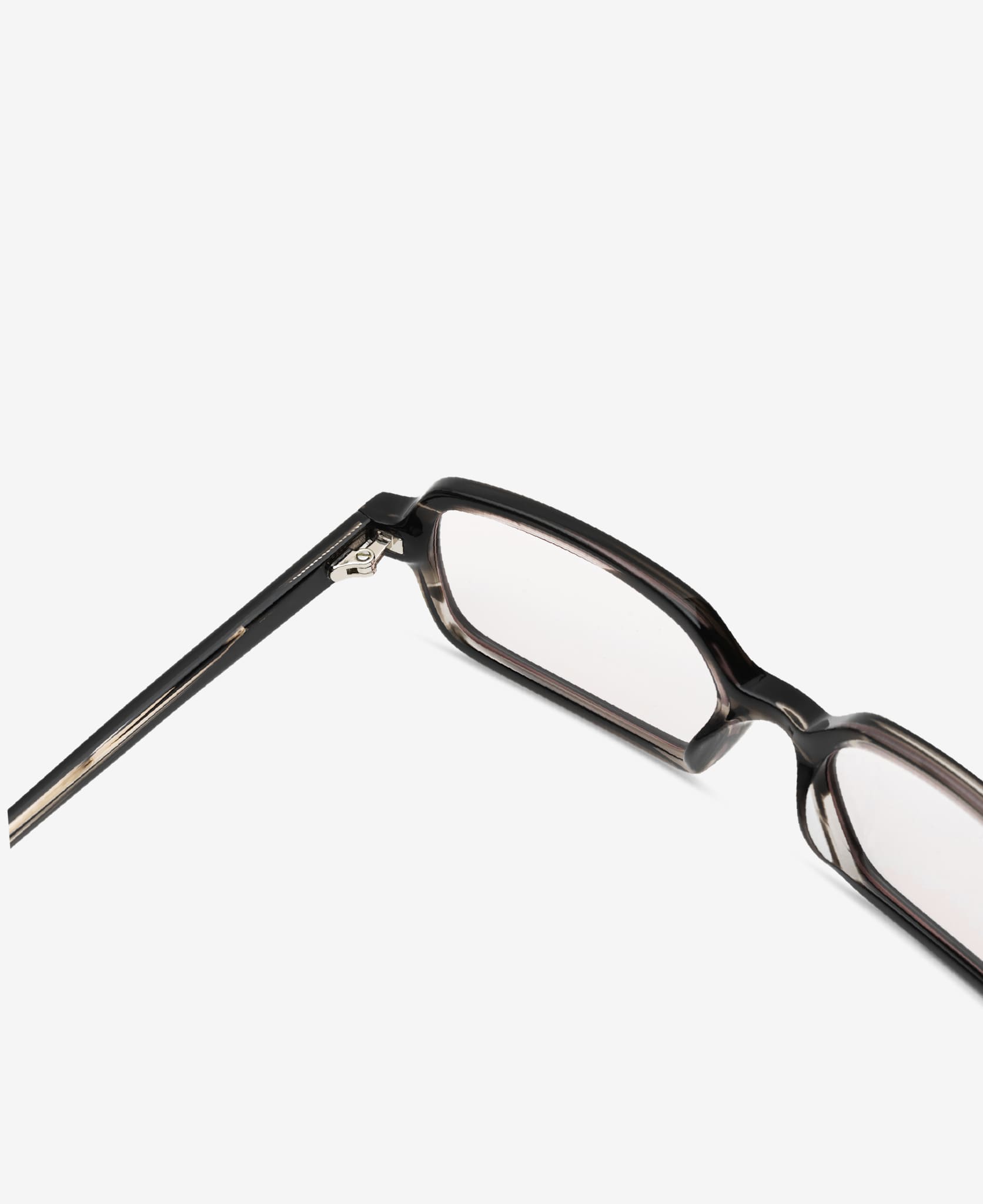 MILO OPTICS - Cloudy Gray Clear