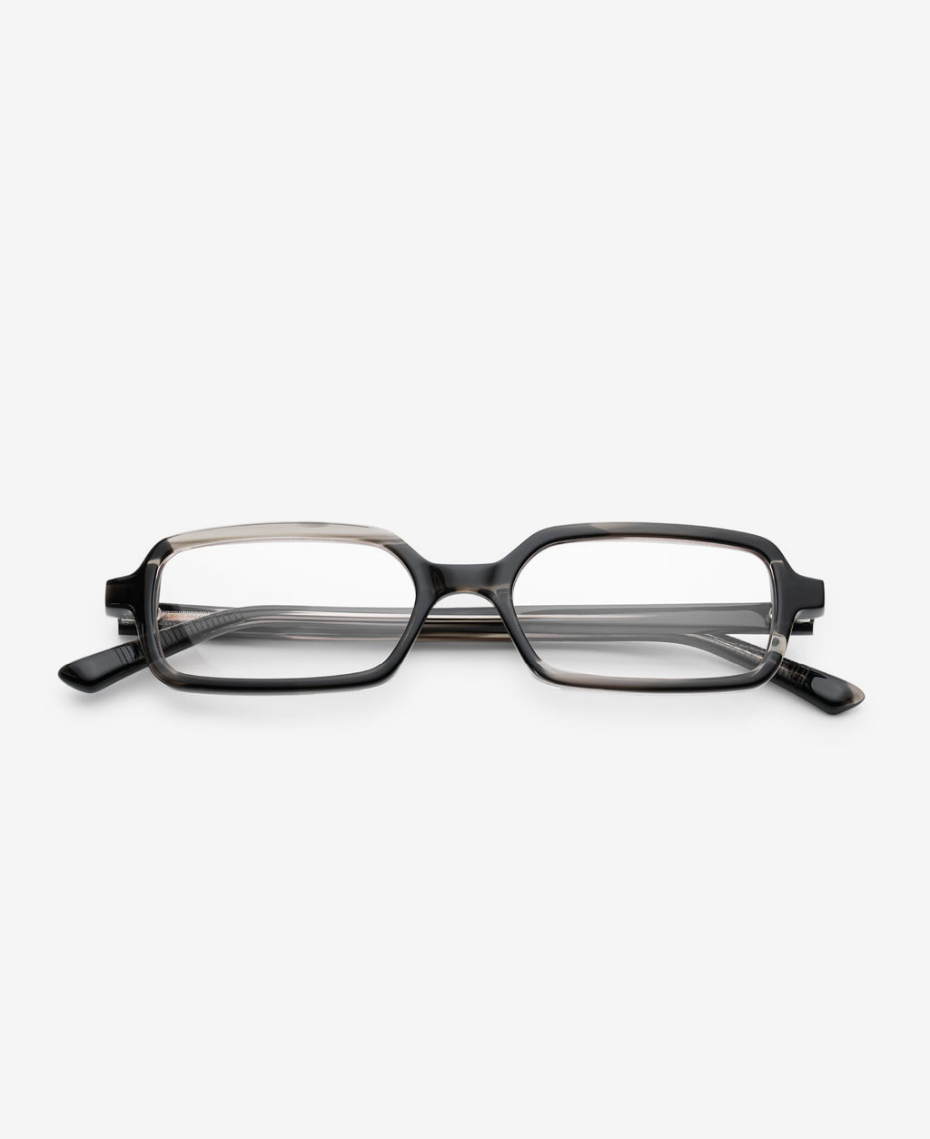 MILO OPTICS - Cloudy Grey Clear