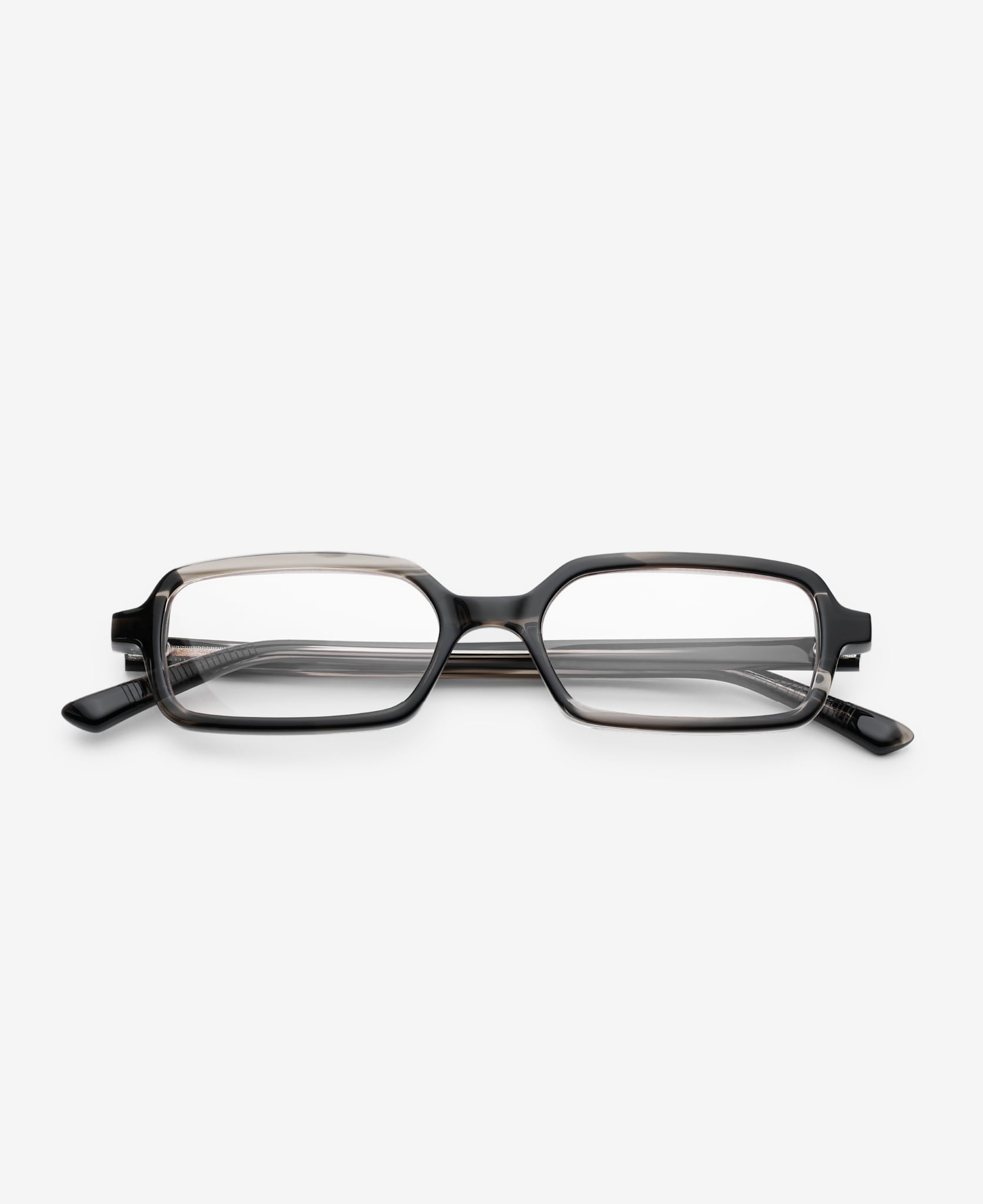 MILO OPTICS - Cloudy Gray Clear