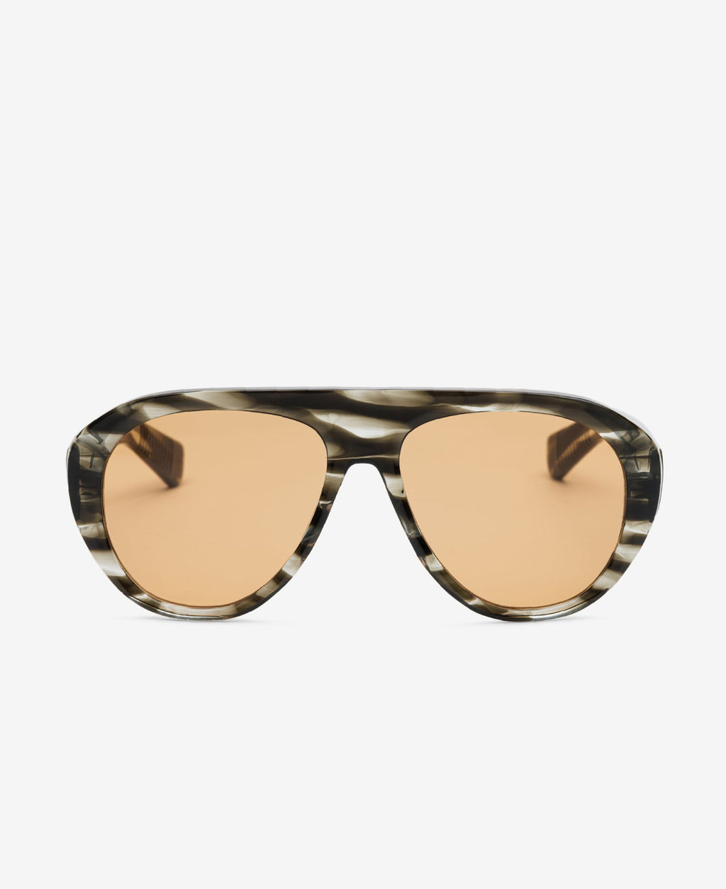 MICK - Havana Green Amber