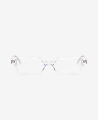 MILO OPTICS - Crystal Clear