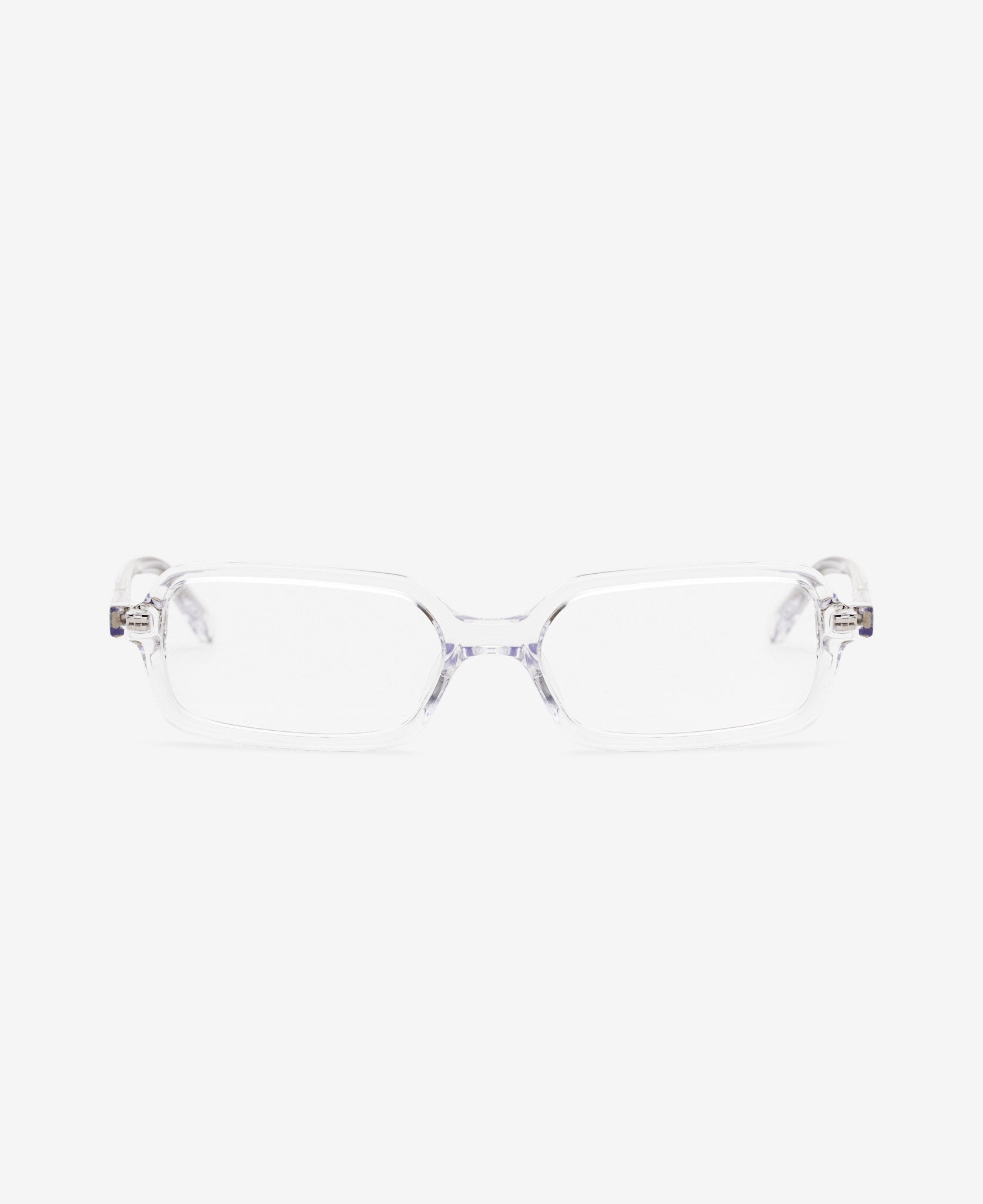 MILO OPTICS - Crystal Clear