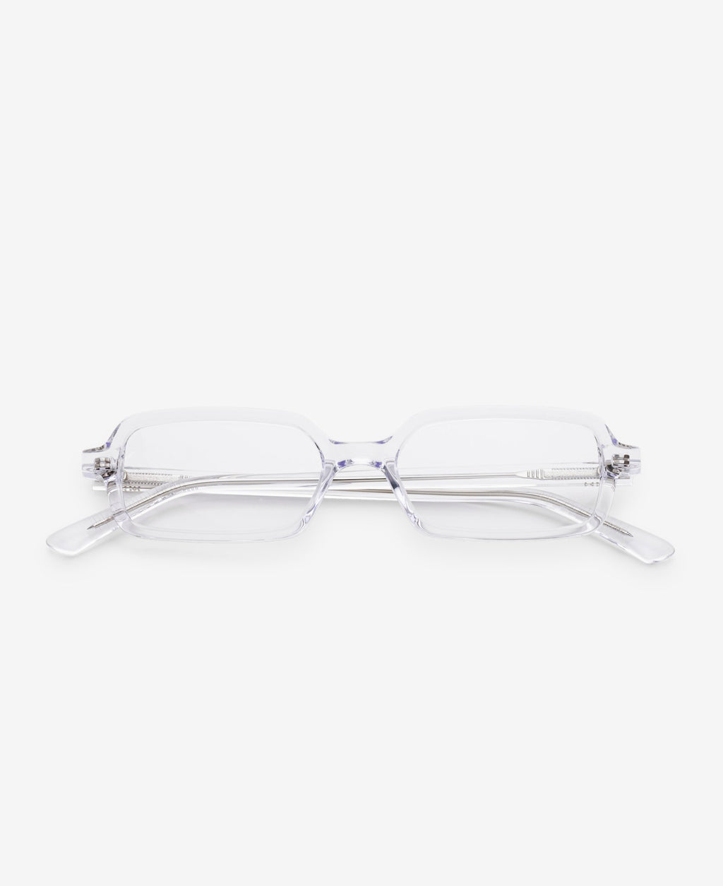 MILO OPTICS - Crystal Clear