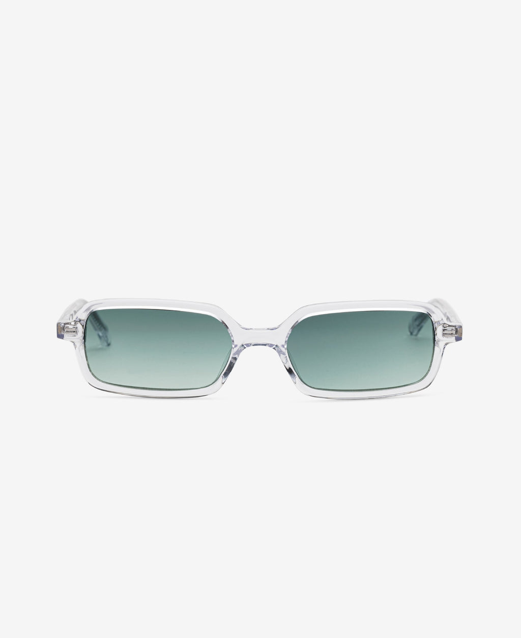 MILO - Crystal Gradient Green