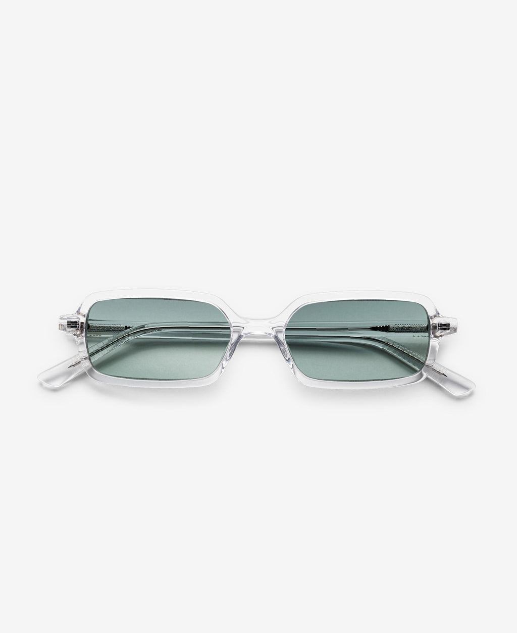 MILO - Crystal Gradient Green