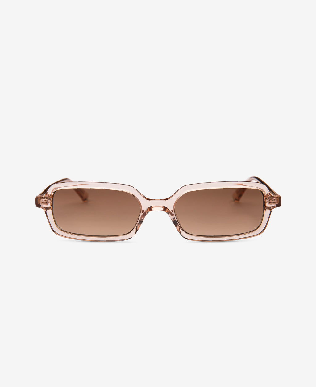 MILO - Peach Gradient Brown