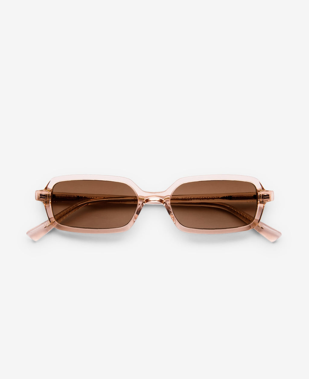 MILO - Peach Gradient Brown