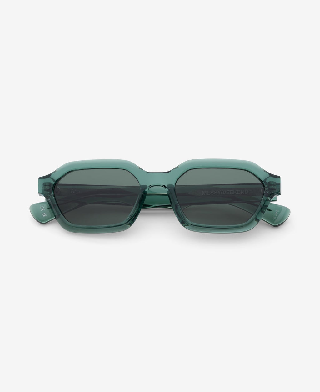 ARO - Opal Deep Green
