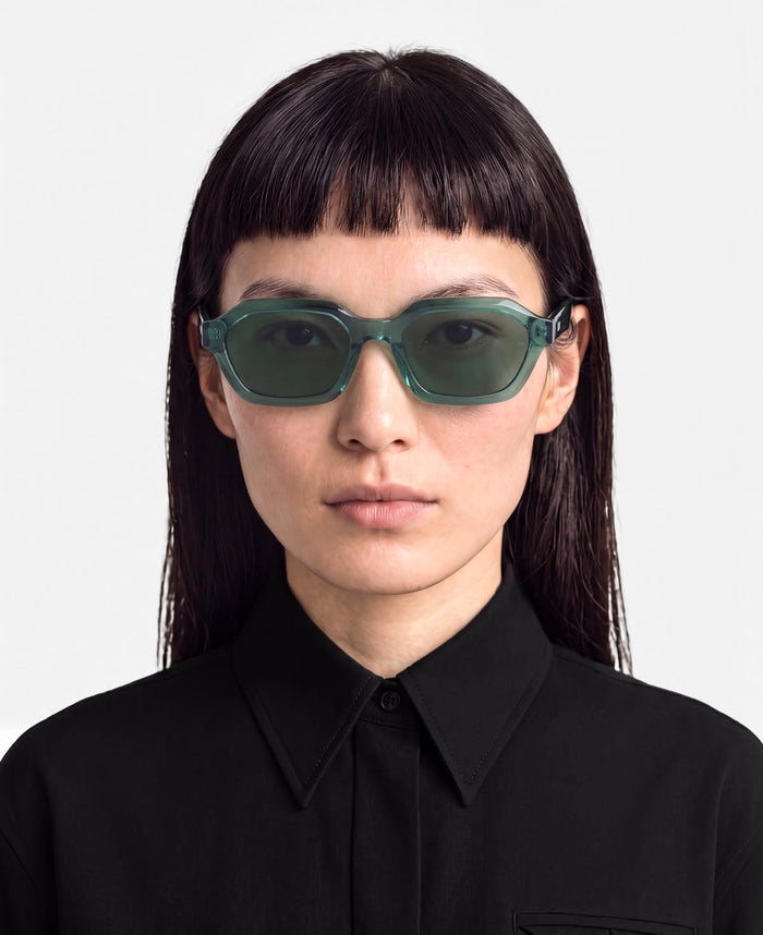 ARO - Opal Deep Green