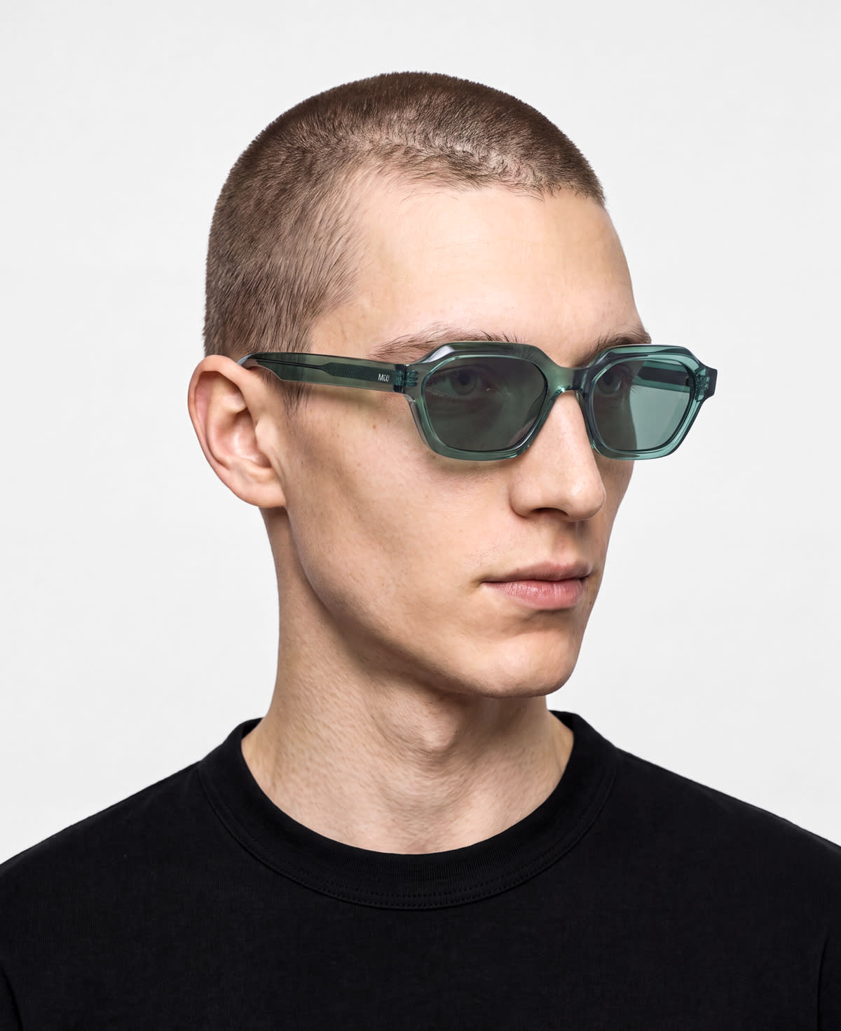 ARO - Opal Deep Green