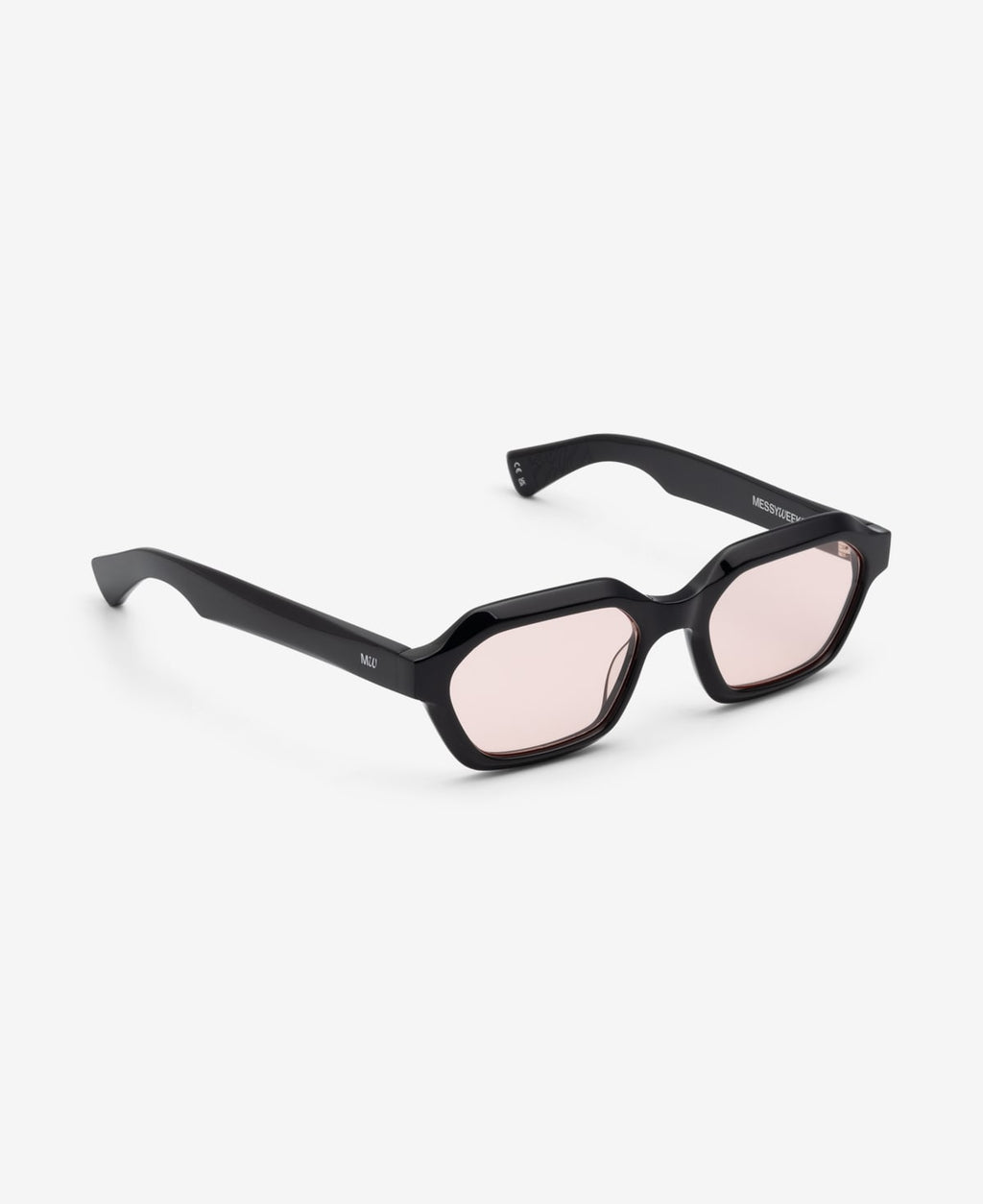 ARO - Black Soft Pink