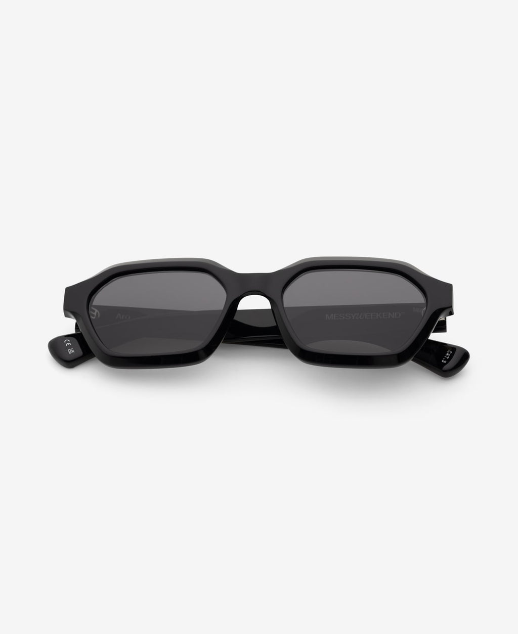 ARO - Black Deep Grey