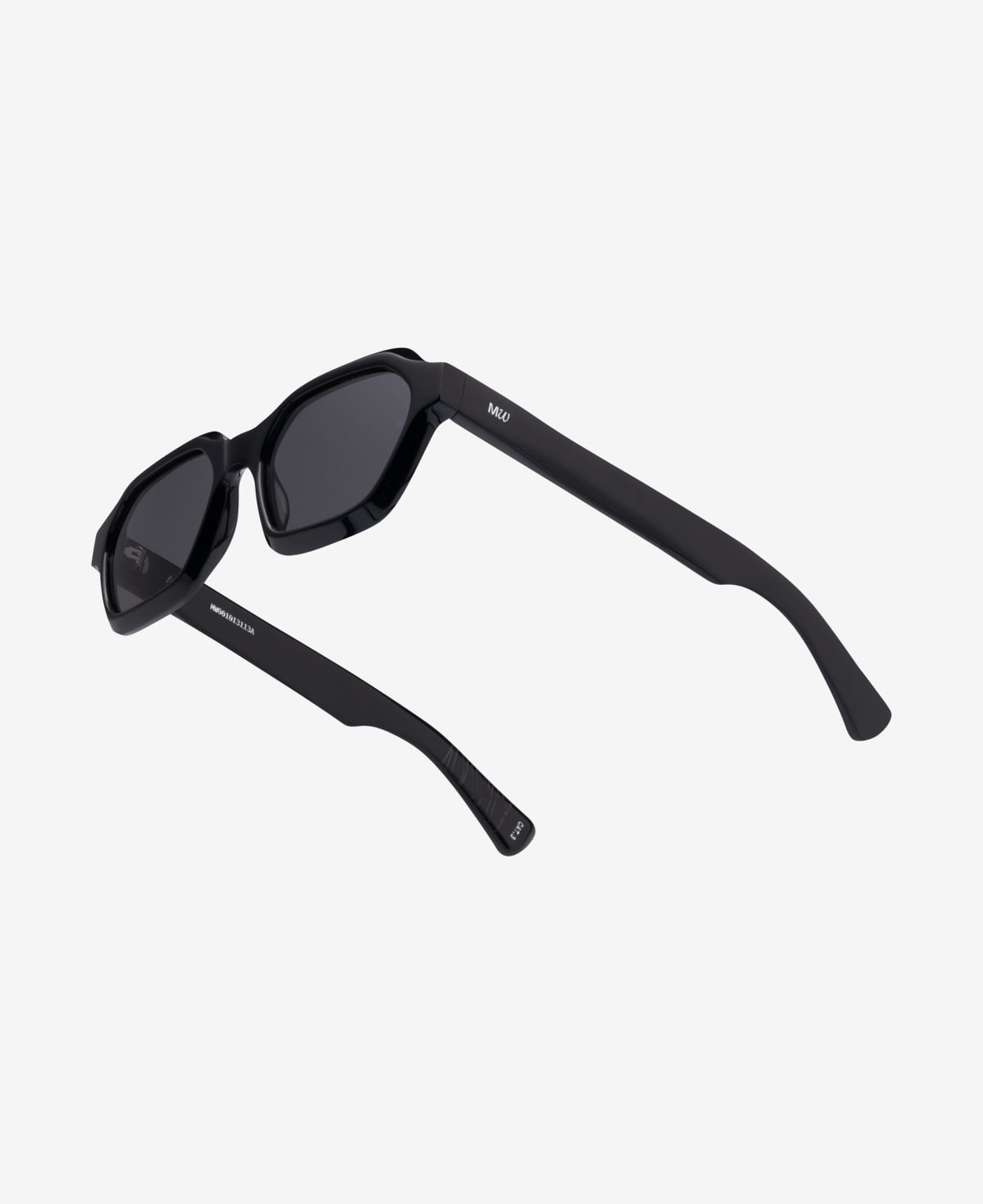 ARO - Black Deep Grey