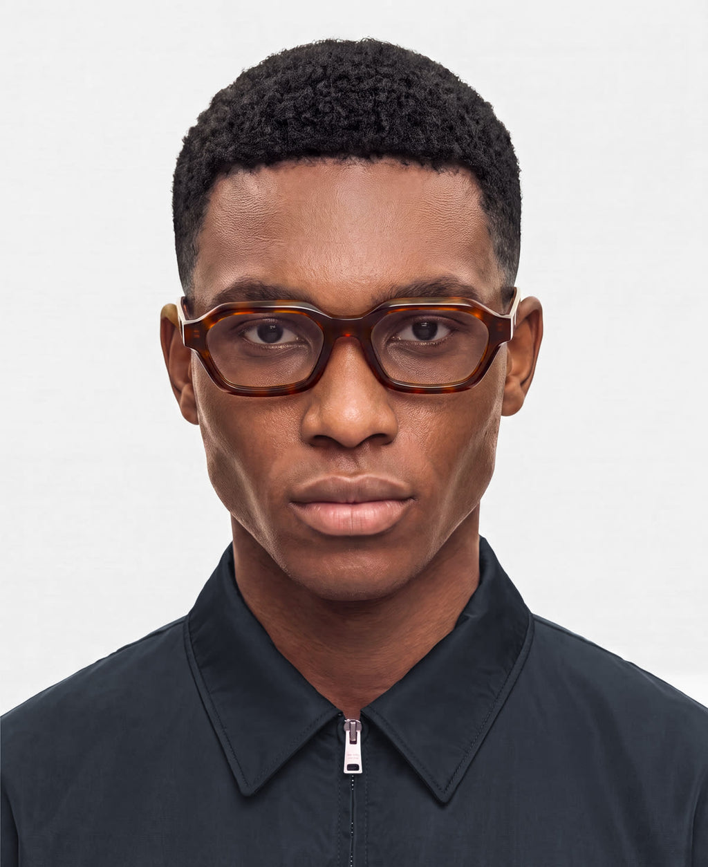 ARO - Burnt Havana Soft Brown