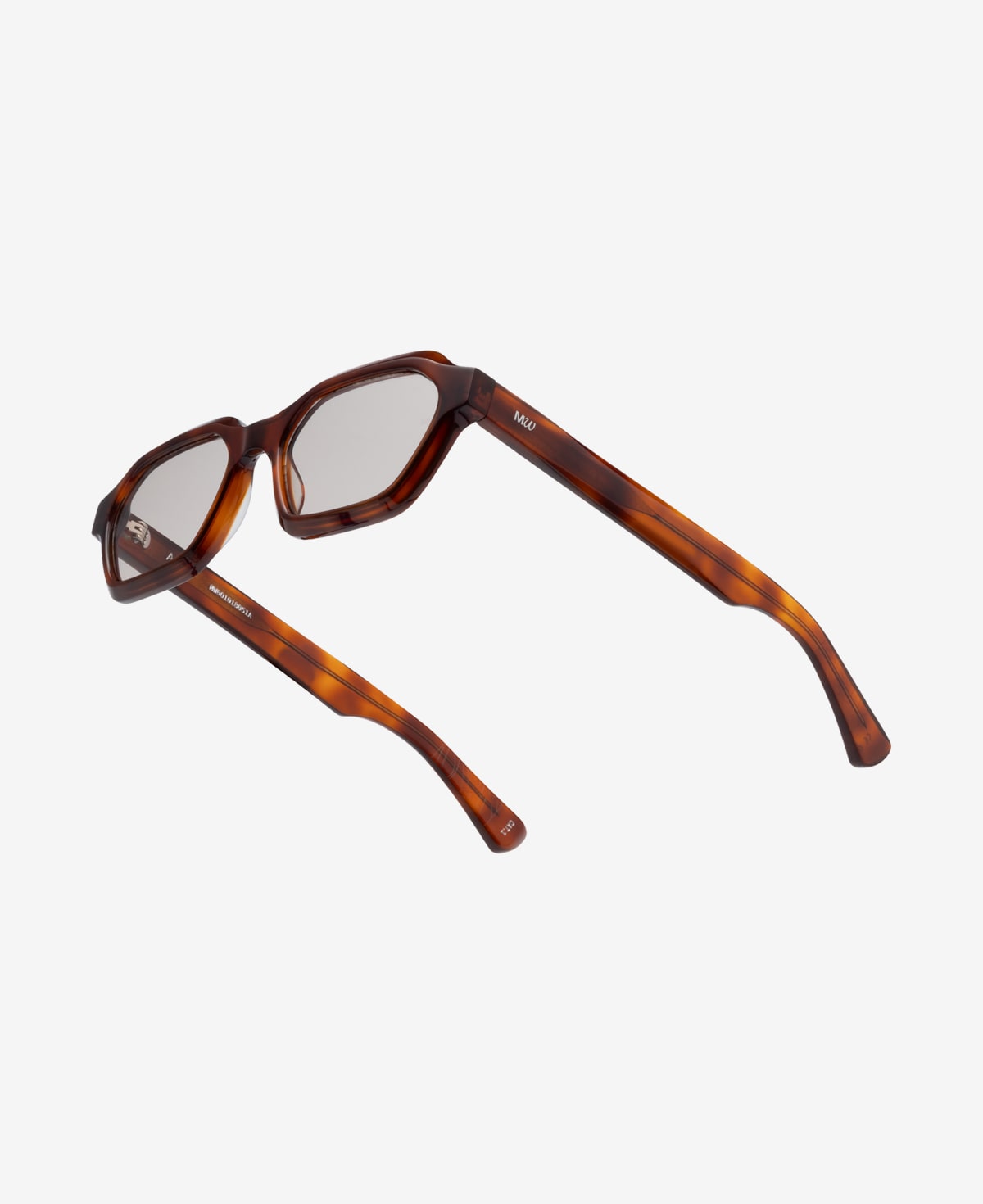 ARO - Burnt Havana Soft Brown