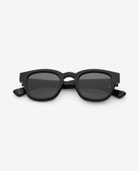 TEO - Black Deep Grey