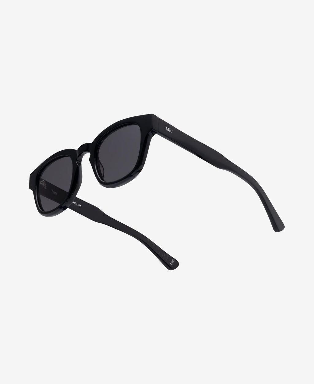 TEO - Black Deep Grey