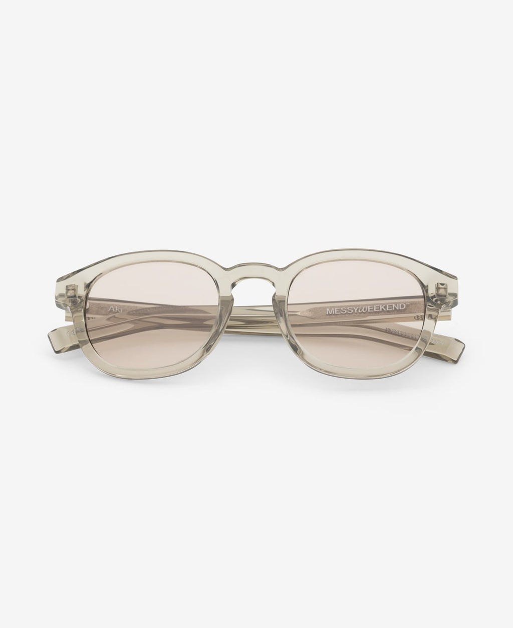 AKI - Clay Soft Brown