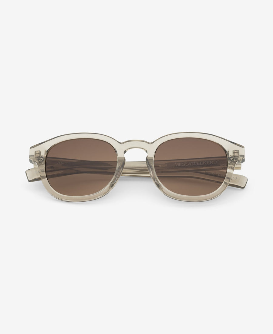 AKI - Clay Deep Brown Gradient