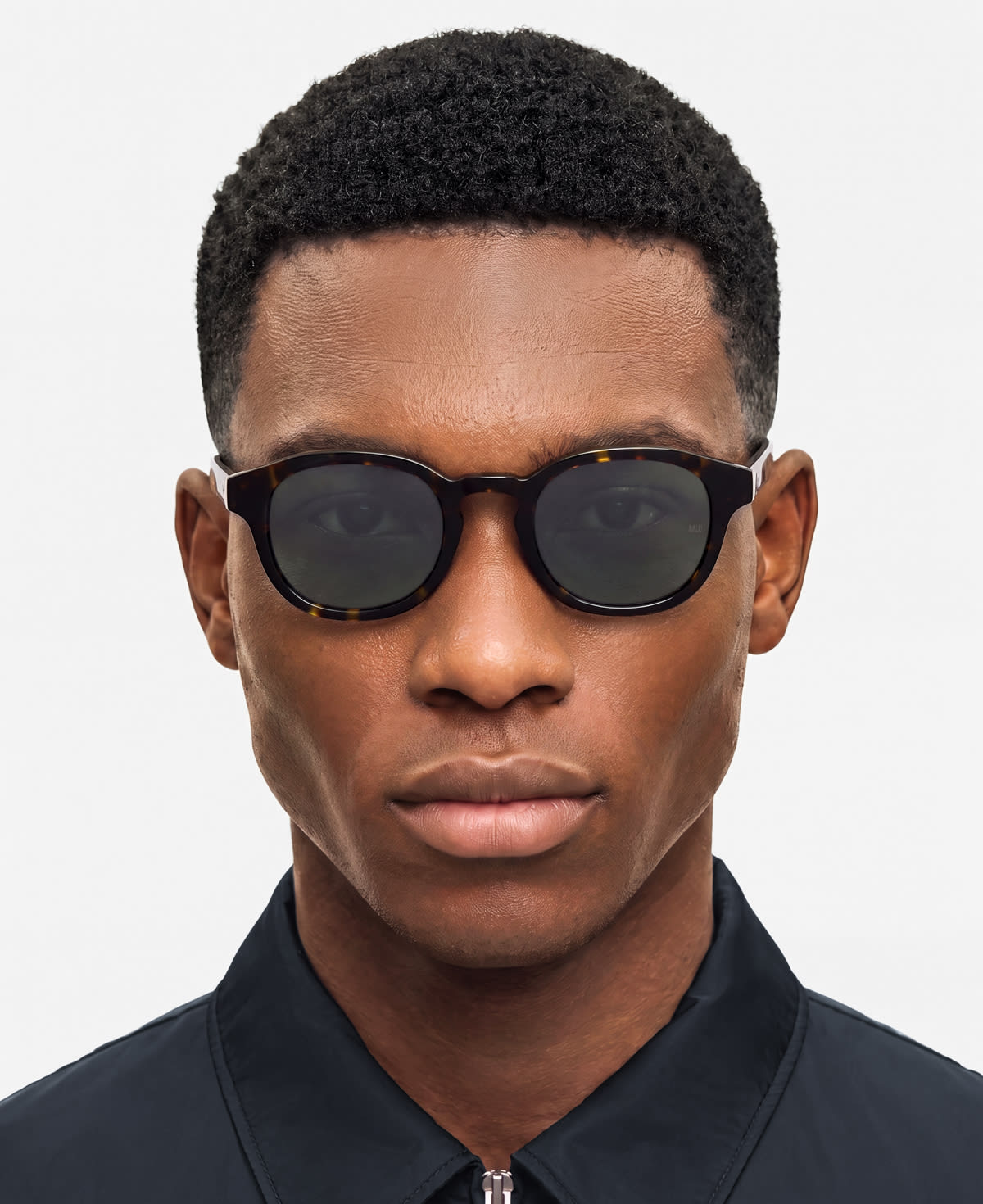 AKI - Dark Havana Deep Green