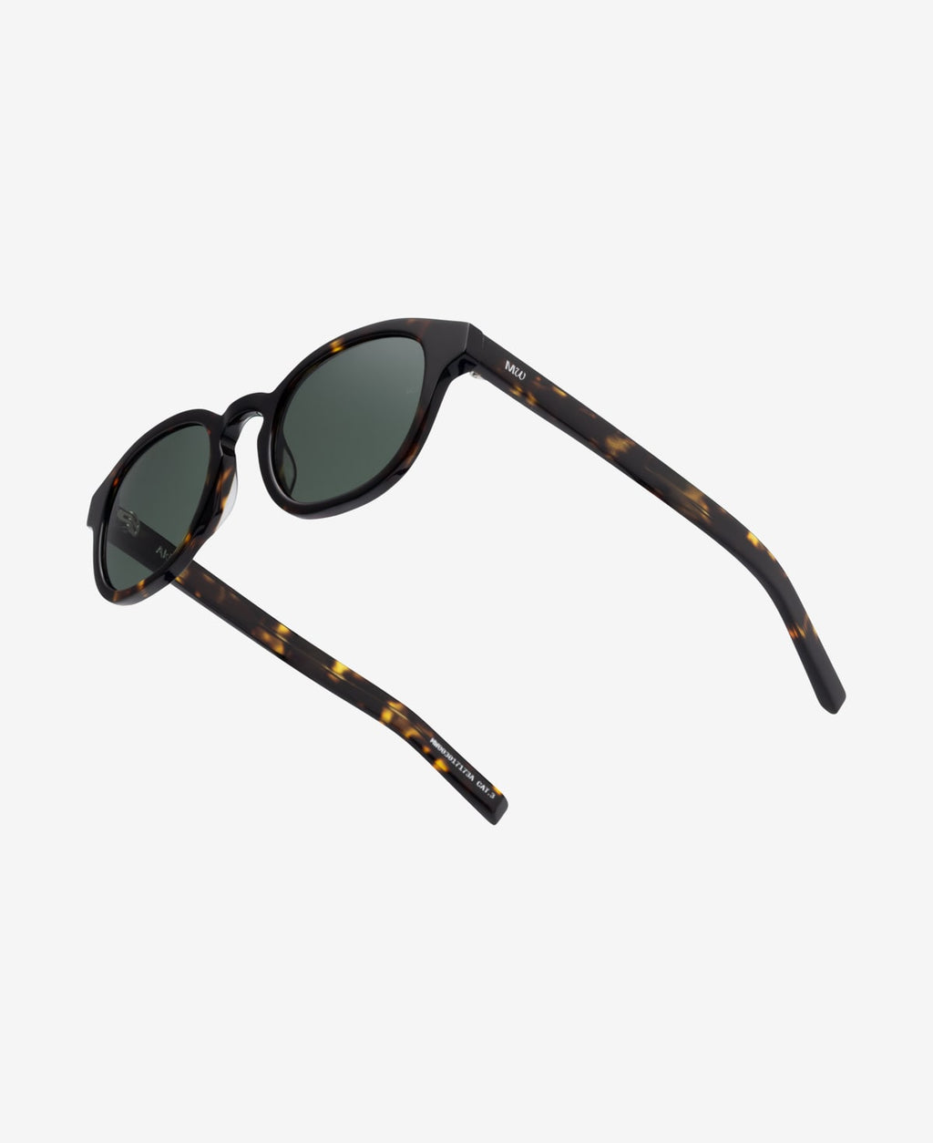 AKI - Dark Havana Deep Green