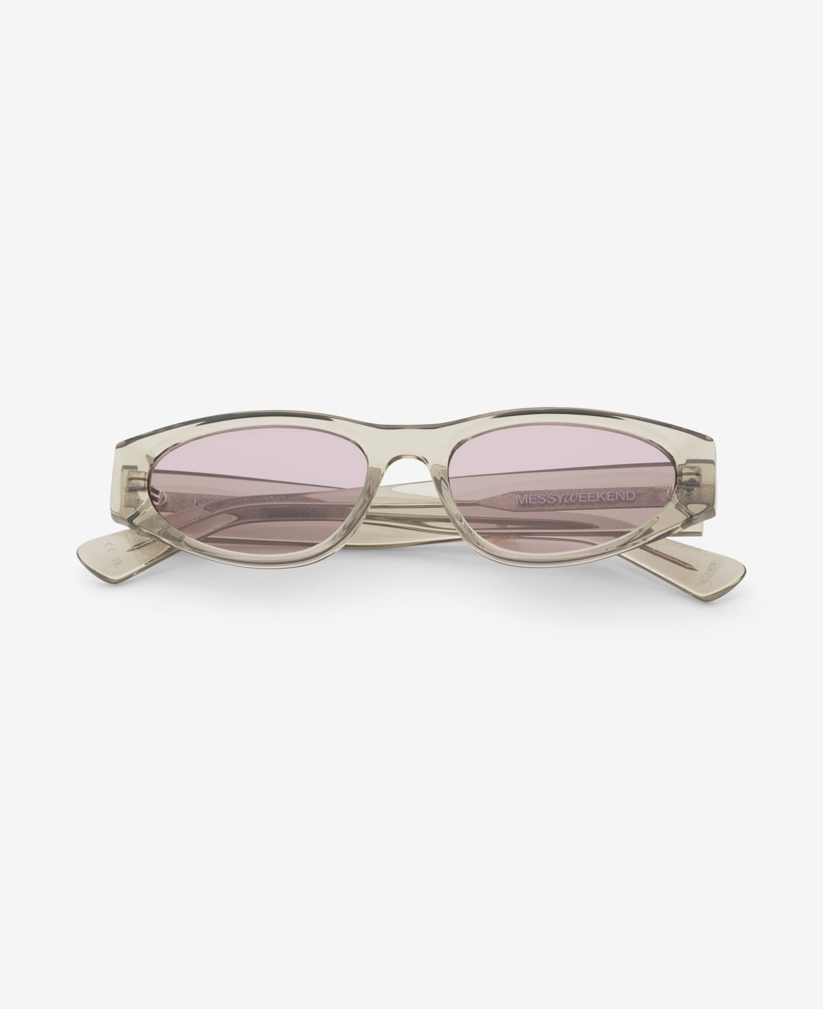 KAIO - Clay Soft Purple
