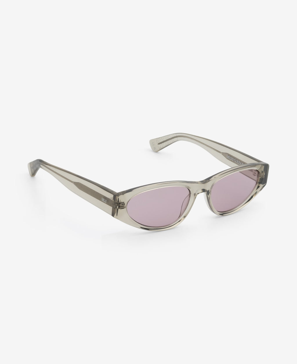 KAIO - Clay Soft Purple