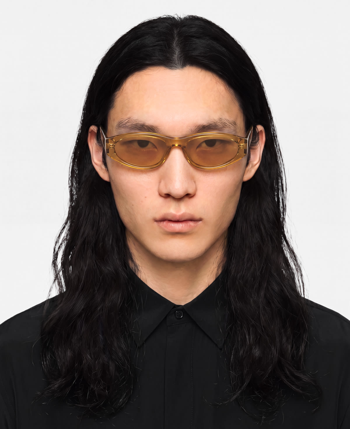 KAIO - Spice Rich Orange