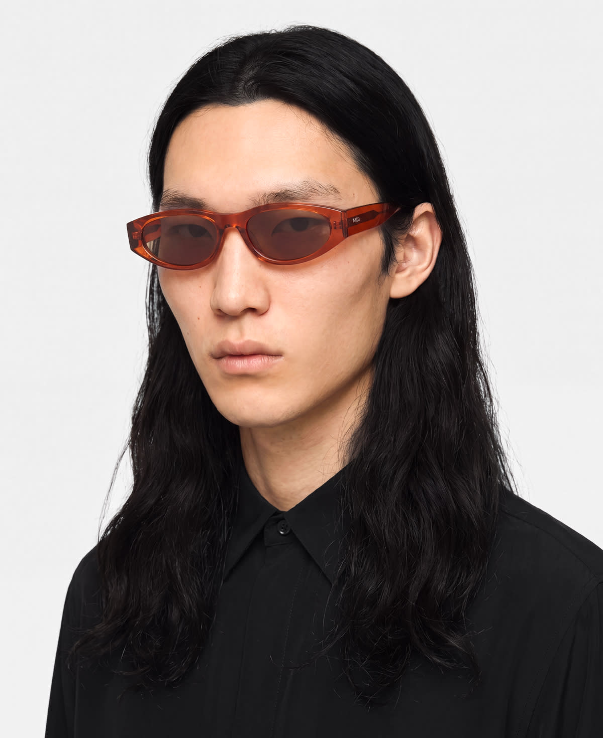 KAIO - Rust Deep Brown