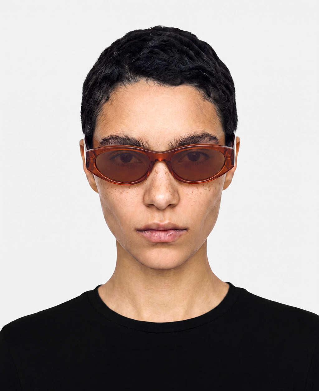 KAIO - Rust Deep Brown