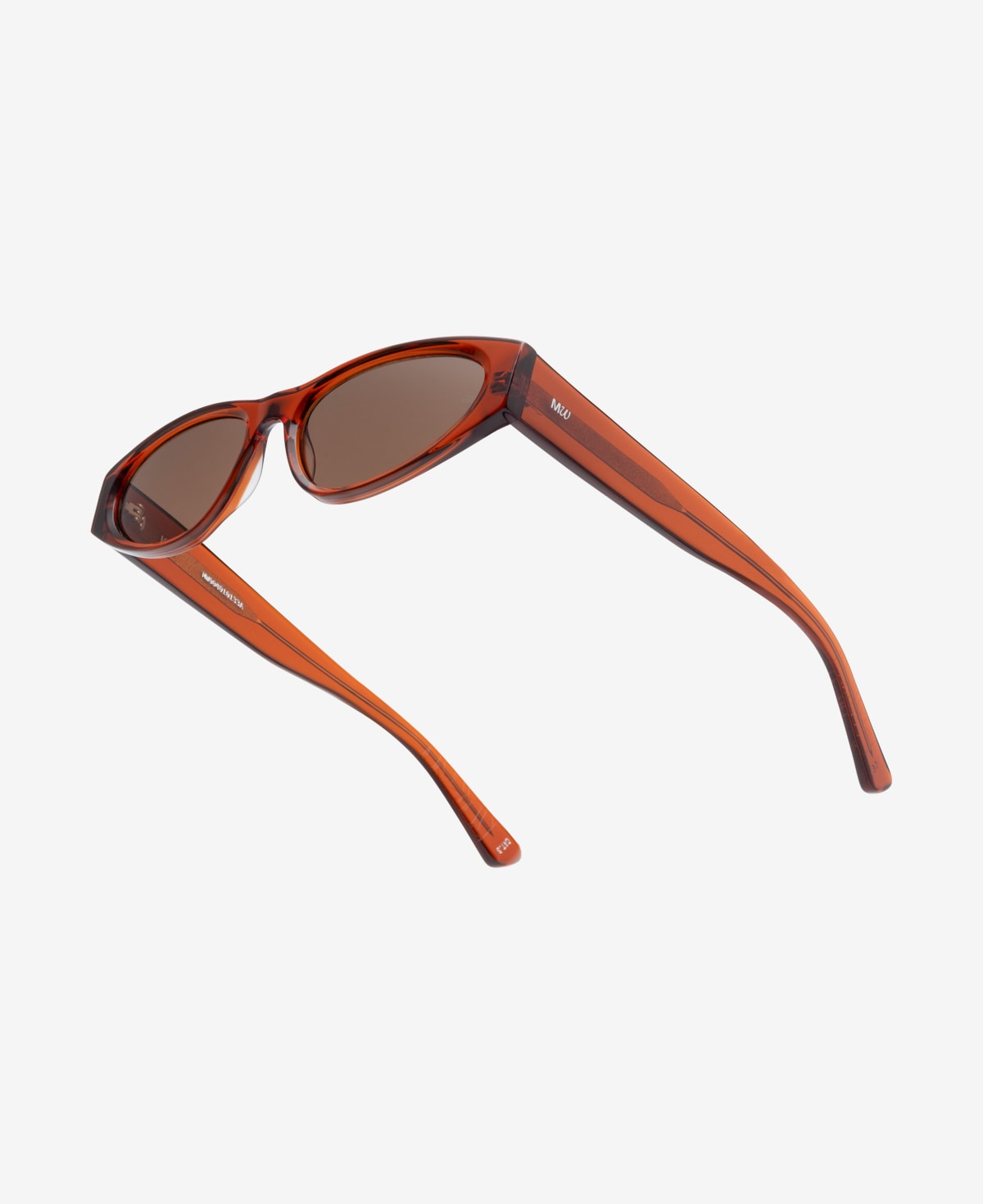 KAIO - Rust Deep Brown