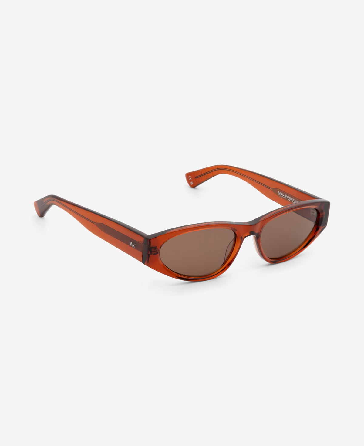 KAIO - Rust Deep Brown