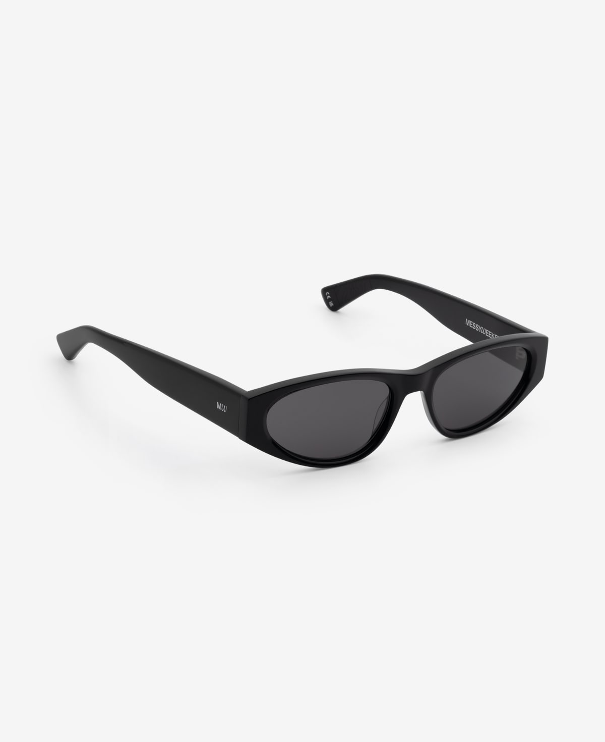 KAIO - Black Deep Grey