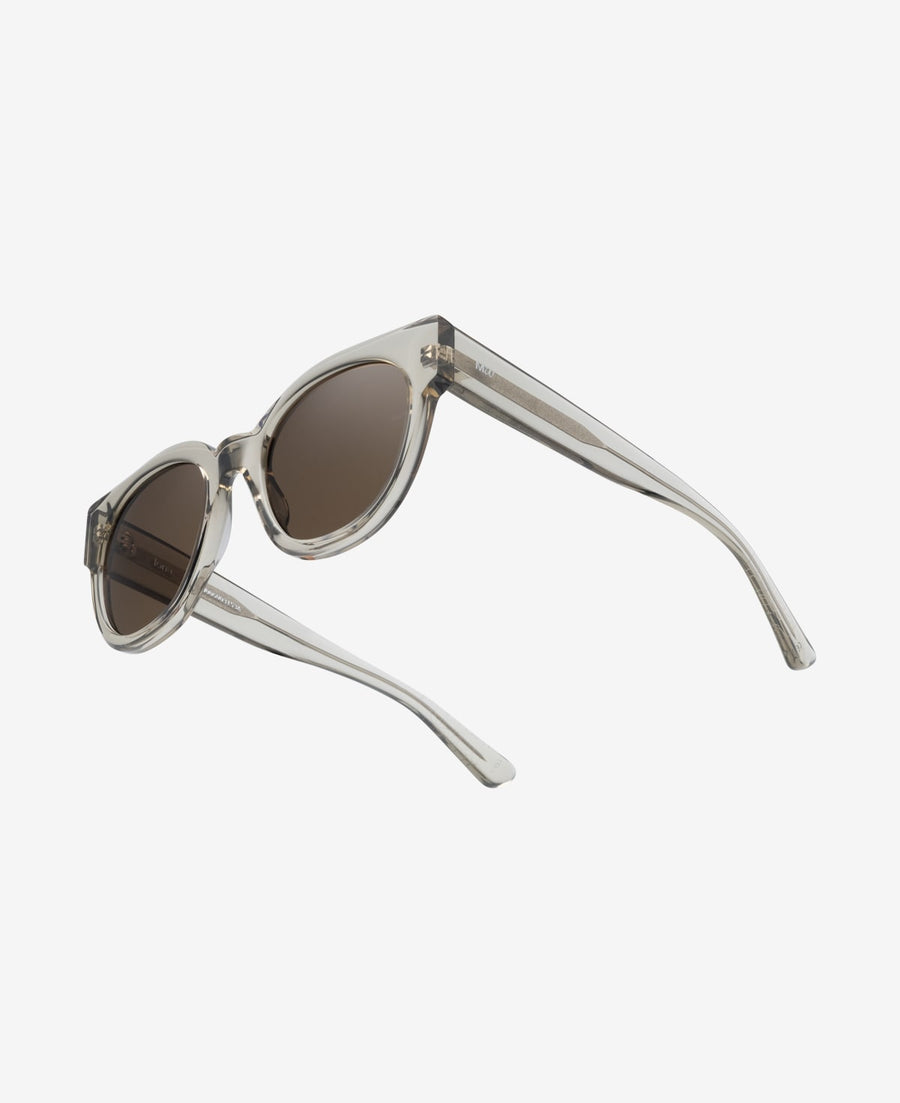 IONA - Clay Deep Khaki