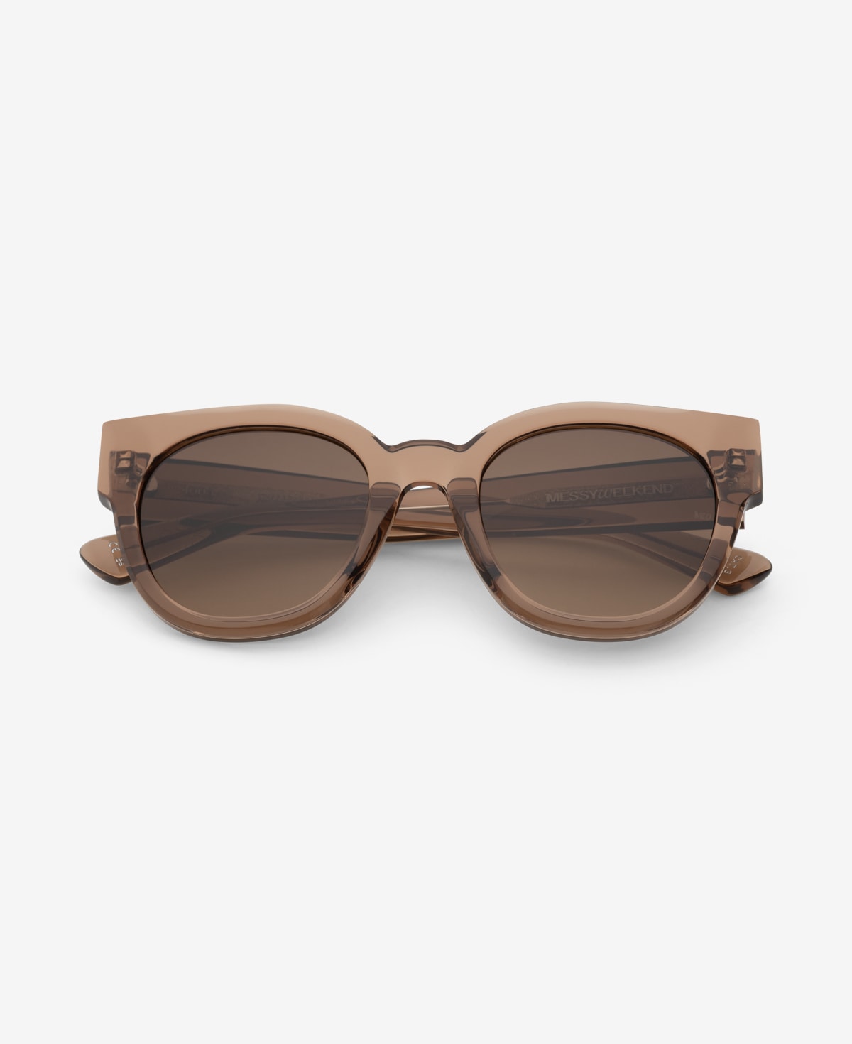 IONA - Terra Deep Brown Gradient