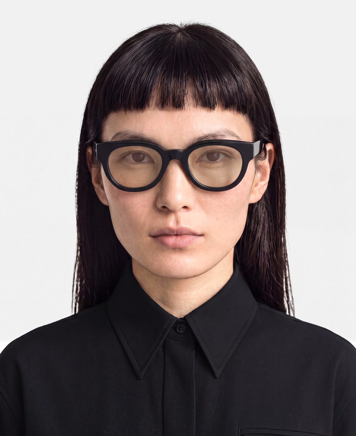 IONA - Black Soft Brown