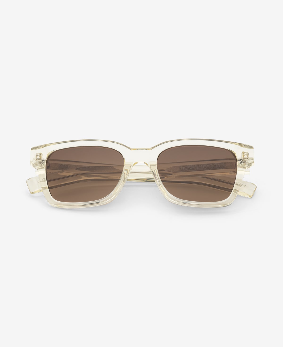 KIRO - Halo Deep Brown Gradient