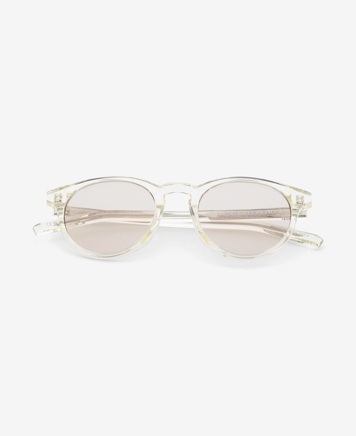 OLO - Halo Soft Brown