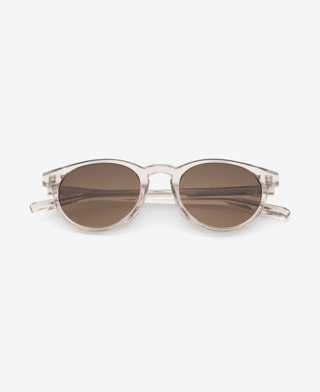 OLO - Dune Deep Brown Gradient