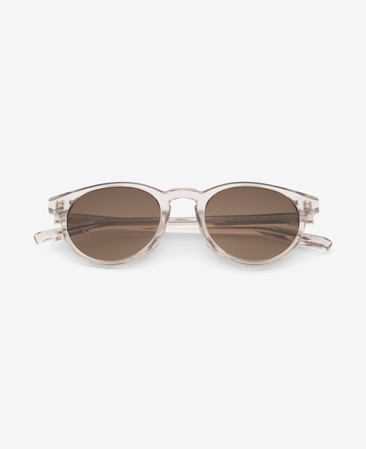 OLO - Dune Deep Brown Gradient
