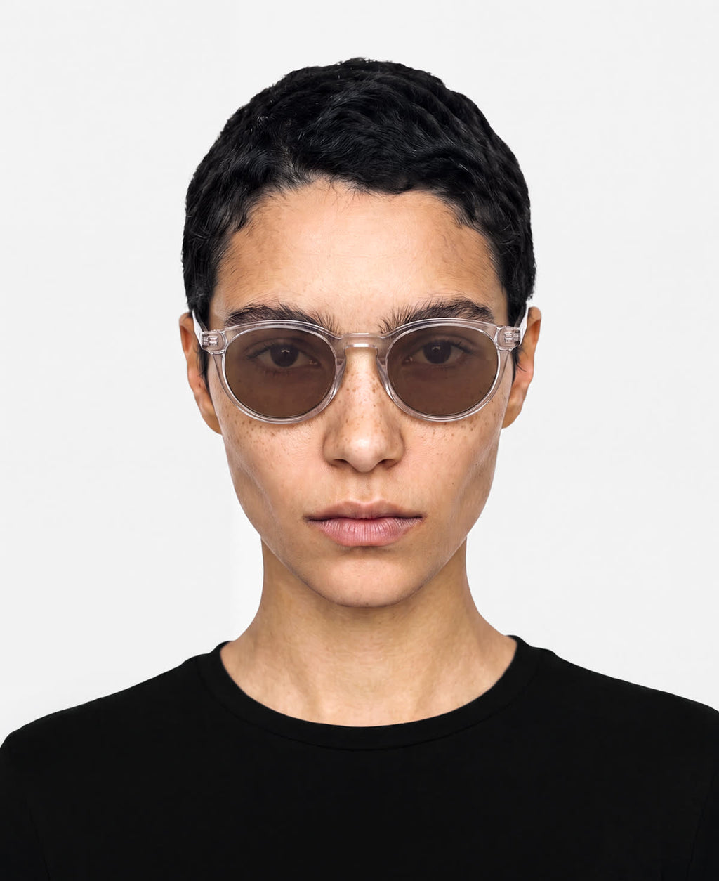 OLO - Dune Deep Brown Gradient