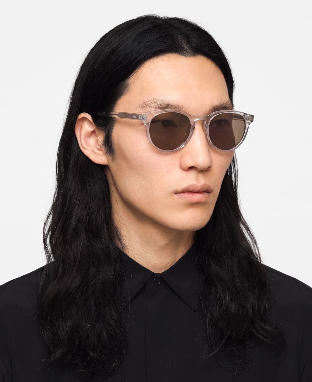 OLO - Dune Deep Brown Gradient