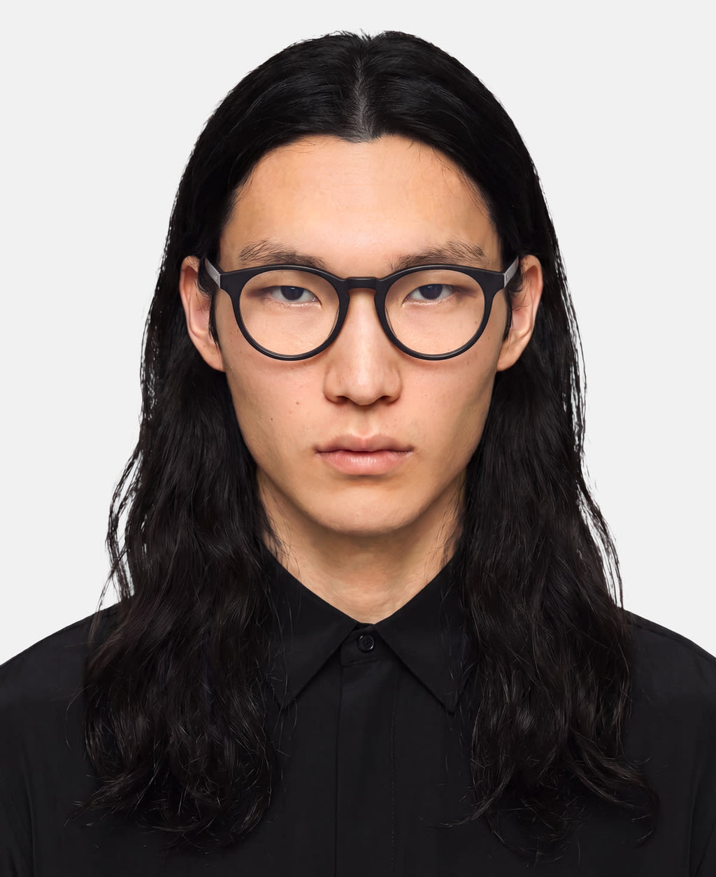 OLO - Black Clear