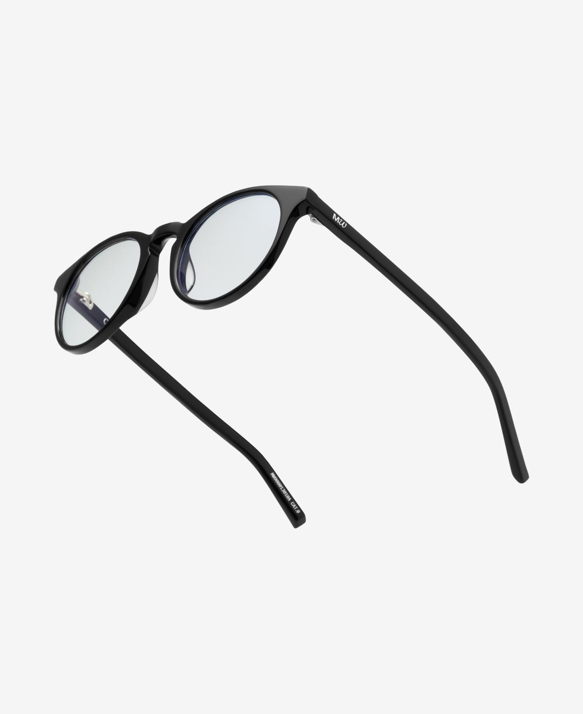 OLO - Black Clear