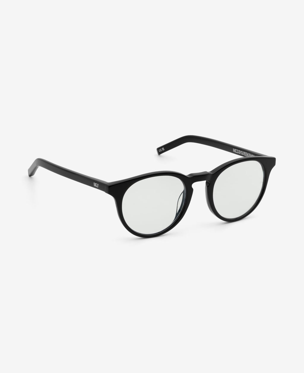 OLO - Black Clear