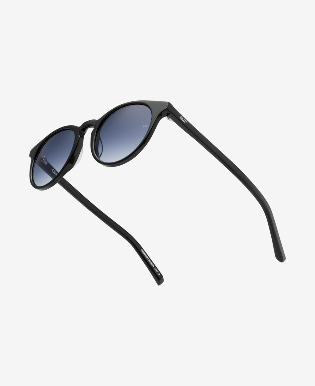 OLO - Black Deep Blue Gradient