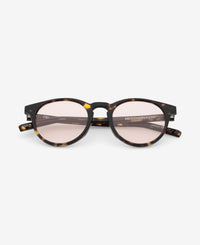 OLO - Dark Havana Soft Pink